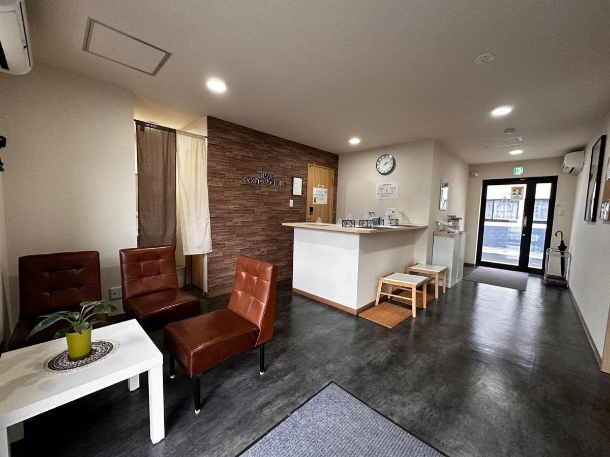Imas Village Court Kobama Tomioka  Екстериор снимка