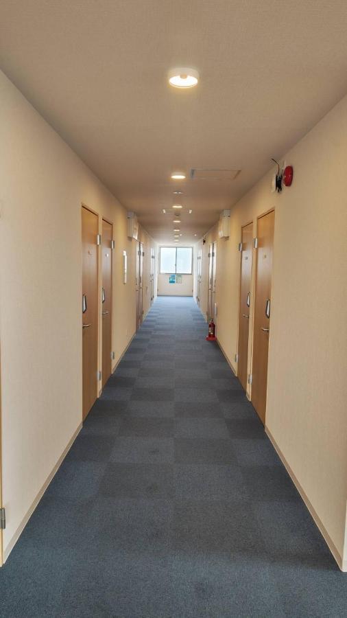 Imas Village Court Kobama Tomioka  Екстериор снимка