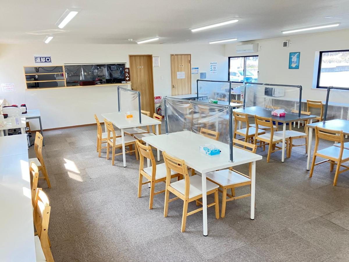 Imas Village Court Kobama Tomioka  Екстериор снимка