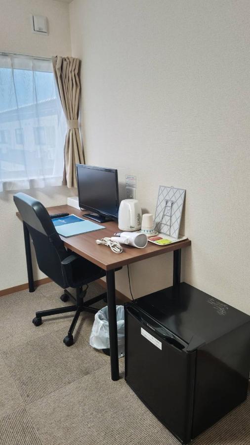 Imas Village Court Kobama Tomioka  Екстериор снимка