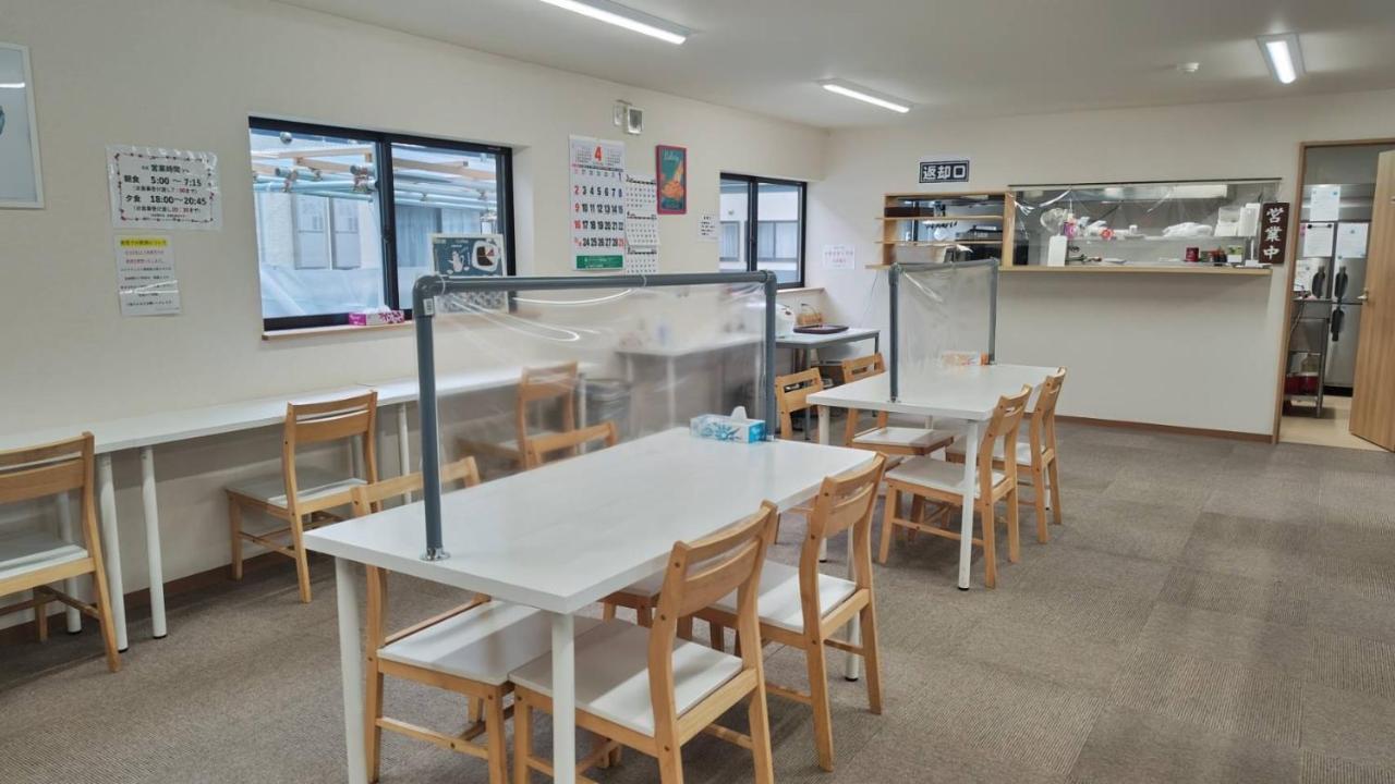Imas Village Court Kobama Tomioka  Екстериор снимка