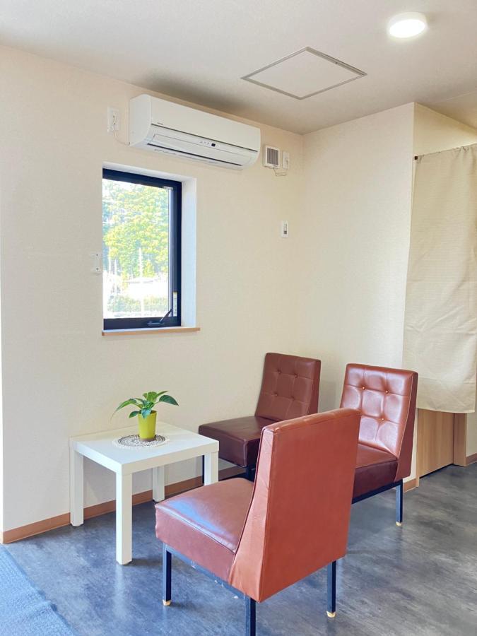 Imas Village Court Kobama Tomioka  Екстериор снимка