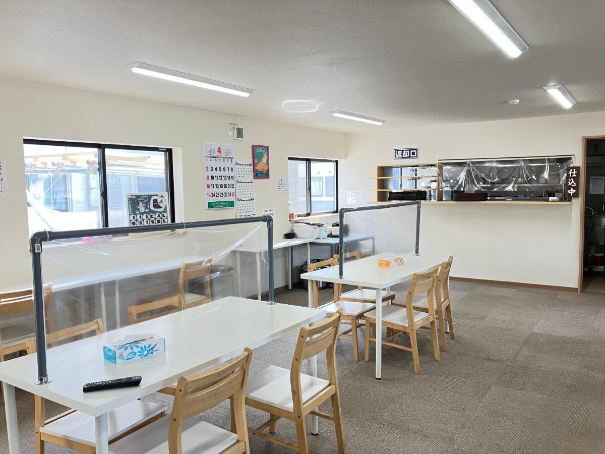 Imas Village Court Kobama Tomioka  Екстериор снимка