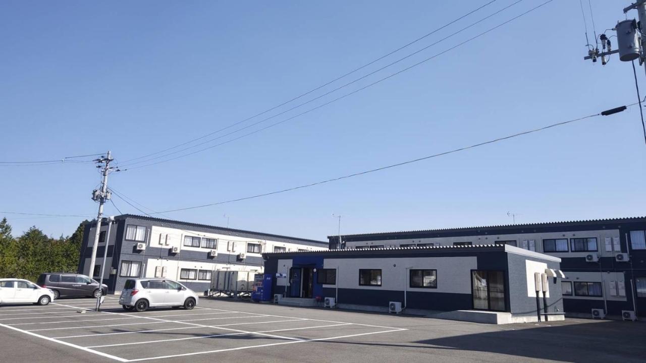 Imas Village Court Kobama Tomioka  Екстериор снимка